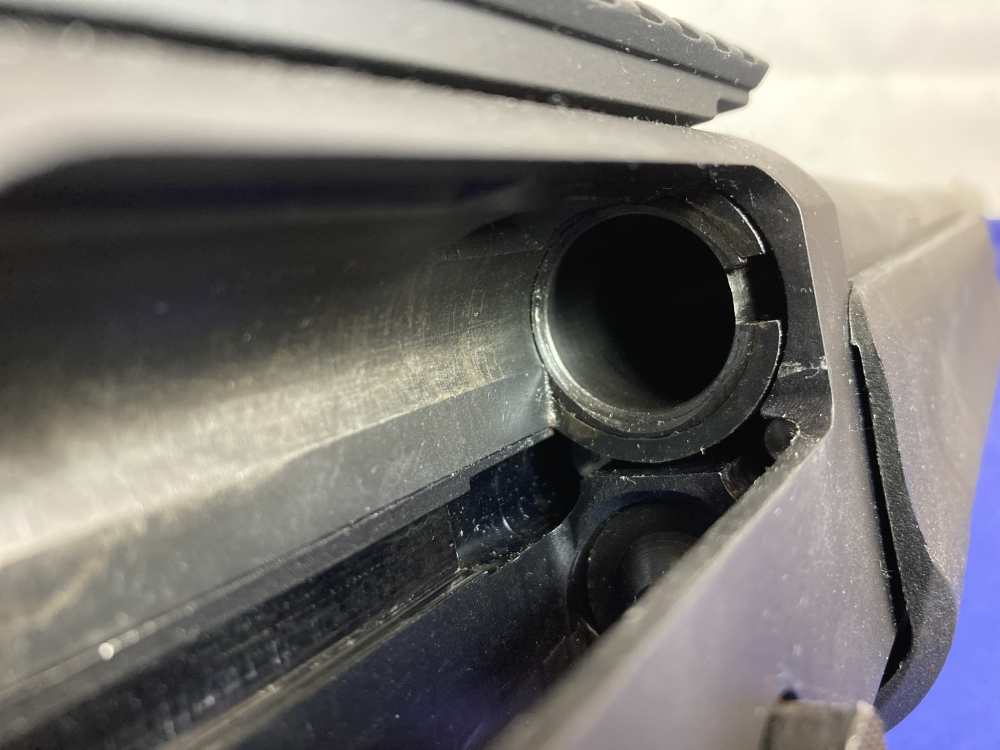 Mossberg 930 12Ga Shotgun-img-8