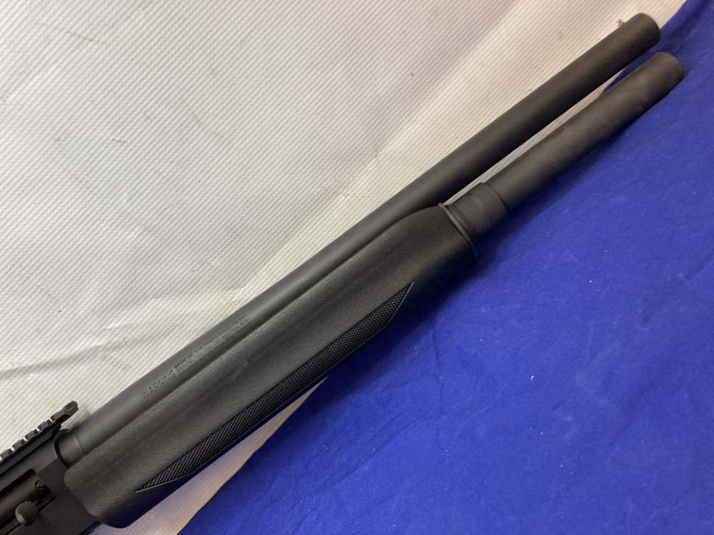 Mossberg 930 12Ga Shotgun-img-3