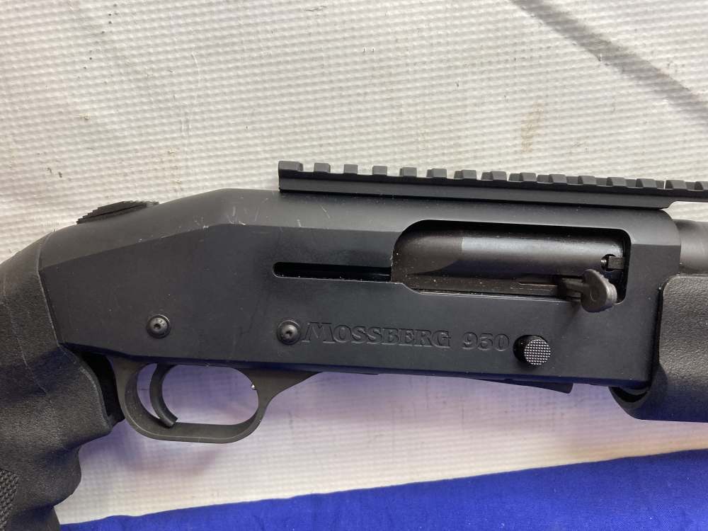 Mossberg 930 12Ga Shotgun-img-2
