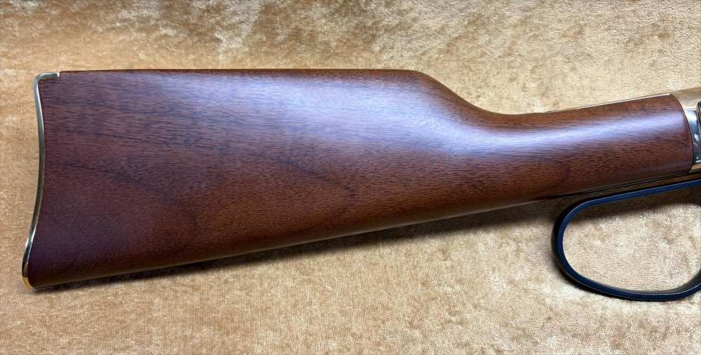 HENRY BIG BOY H006CS CARBINE 45 COLT-img-2