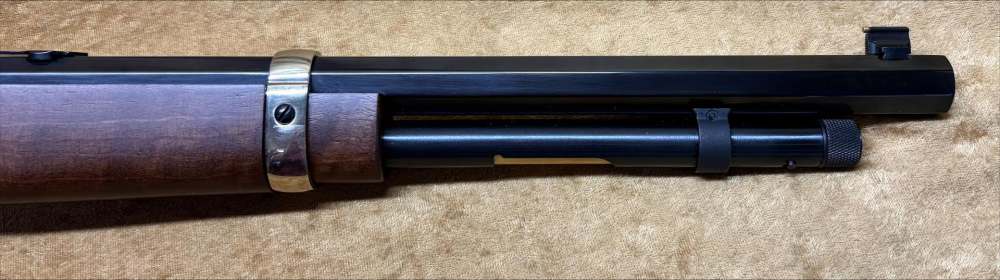 HENRY BIG BOY H006CS CARBINE 45 COLT-img-6