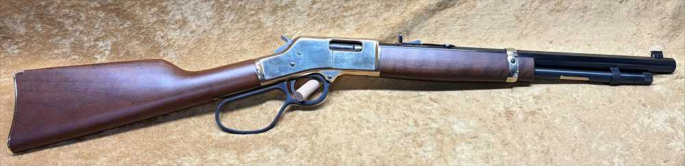 HENRY BIG BOY H006CS CARBINE 45 COLT-img-0