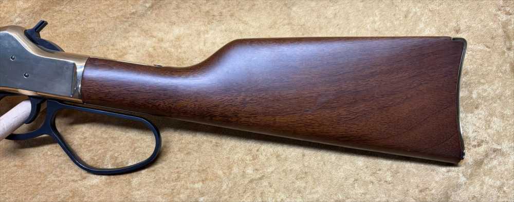 HENRY BIG BOY H006CS CARBINE 45 COLT-img-9