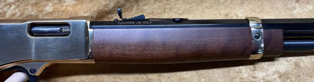HENRY BIG BOY H006CS CARBINE 45 COLT-img-4