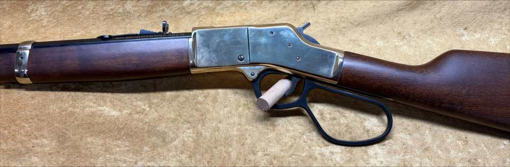HENRY BIG BOY H006CS CARBINE 45 COLT-img-8