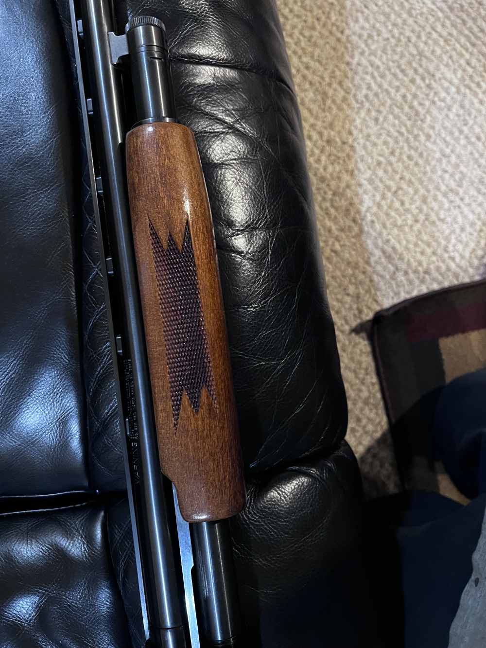 Beautiful Mossberg-img-2
