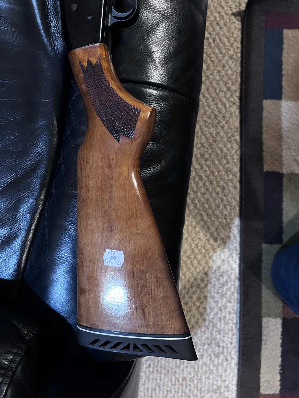Beautiful Mossberg-img-1