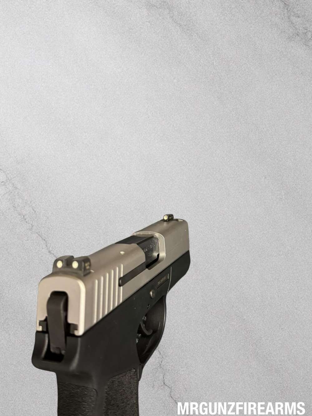 P290RS 9mm Two-Tone - NIB-img-4
