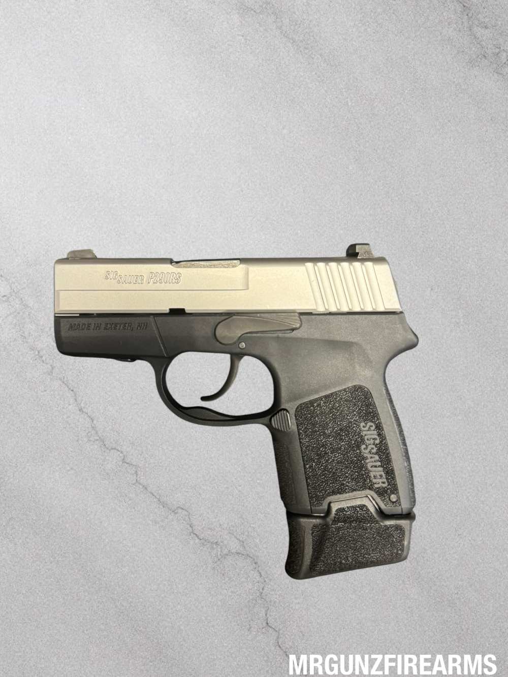 P290RS 9mm Two-Tone - NIB-img-3