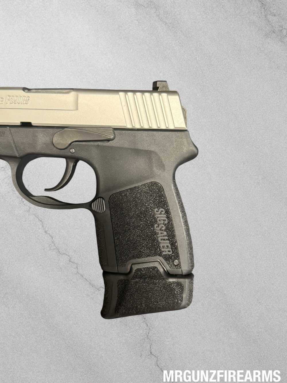 P290RS 9mm Two-Tone - NIB-img-2