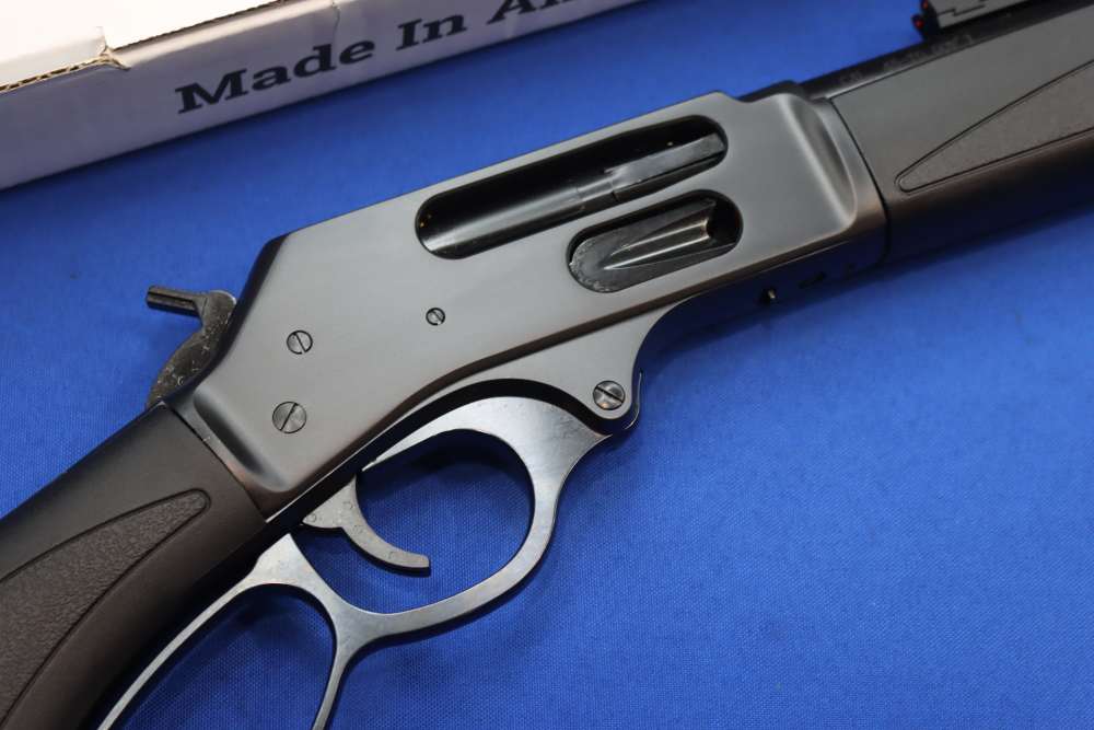 Henry BEARS LEG Model Lever Action BIG BORE Pistol 45-70 GOVT H10 Model NEW-img-3
