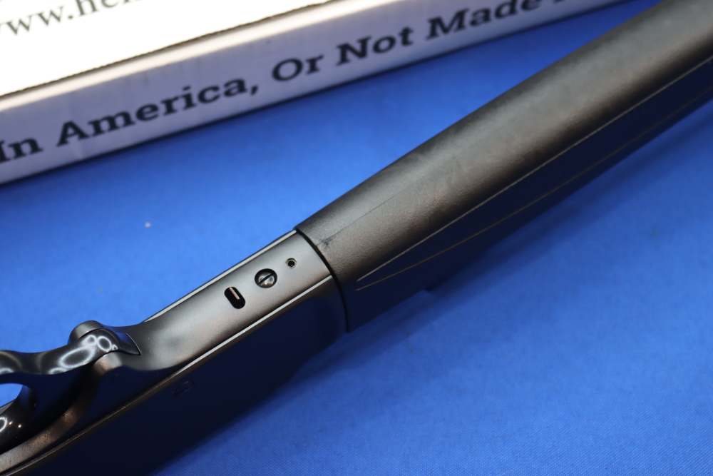 Henry BEARS LEG Model Lever Action BIG BORE Pistol 45-70 GOVT H10 Model NEW-img-16