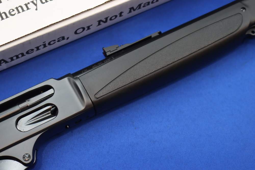 Henry BEARS LEG Model Lever Action BIG BORE Pistol 45-70 GOVT H10 Model NEW-img-5