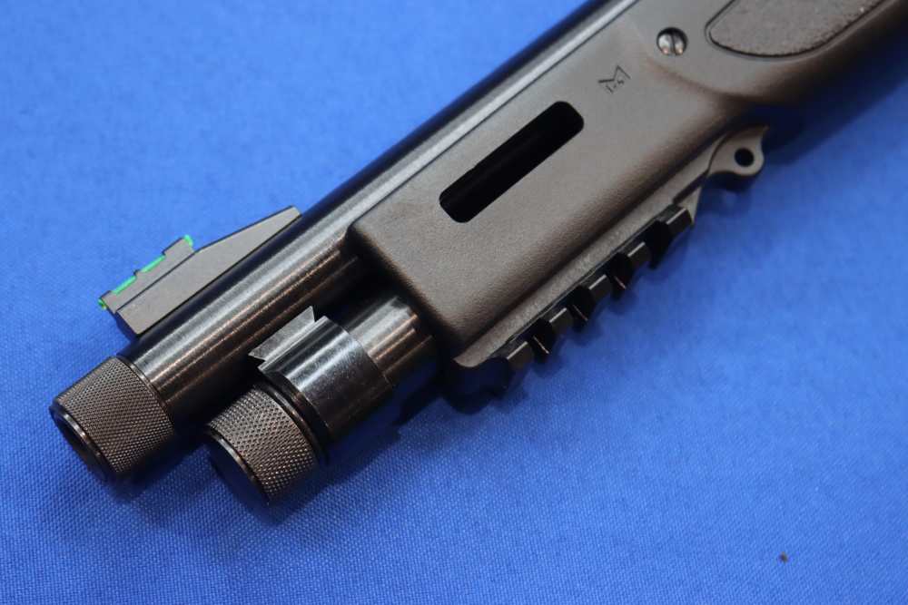 Henry BEARS LEG Model Lever Action BIG BORE Pistol 45-70 GOVT H10 Model NEW-img-19
