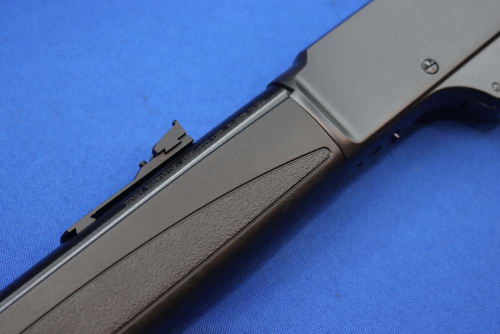 Henry BEARS LEG Model Lever Action BIG BORE Pistol 45-70 GOVT H10 Model NEW-img-22
