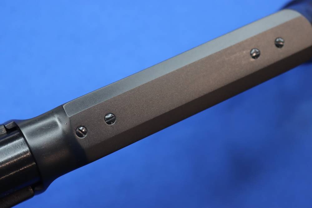 Henry BEARS LEG Model Lever Action BIG BORE Pistol 45-70 GOVT H10 Model NEW-img-28