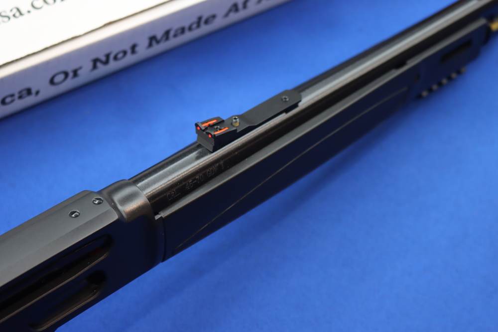 Henry BEARS LEG Model Lever Action BIG BORE Pistol 45-70 GOVT H10 Model NEW-img-11