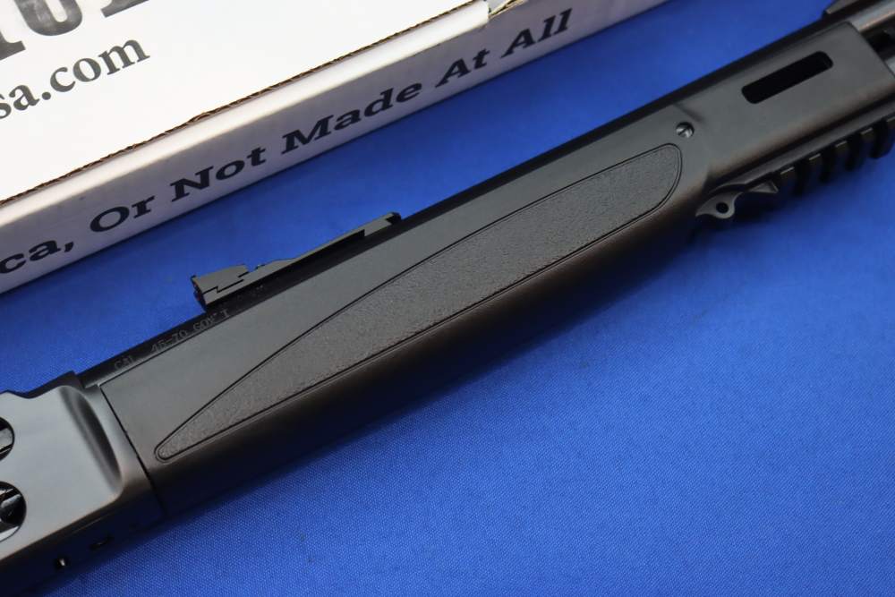 Henry BEARS LEG Model Lever Action BIG BORE Pistol 45-70 GOVT H10 Model NEW-img-6
