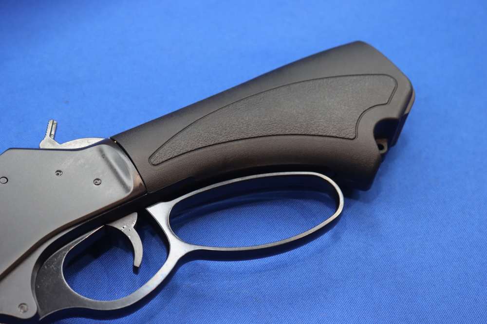 Henry BEARS LEG Model Lever Action BIG BORE Pistol 45-70 GOVT H10 Model NEW-img-25