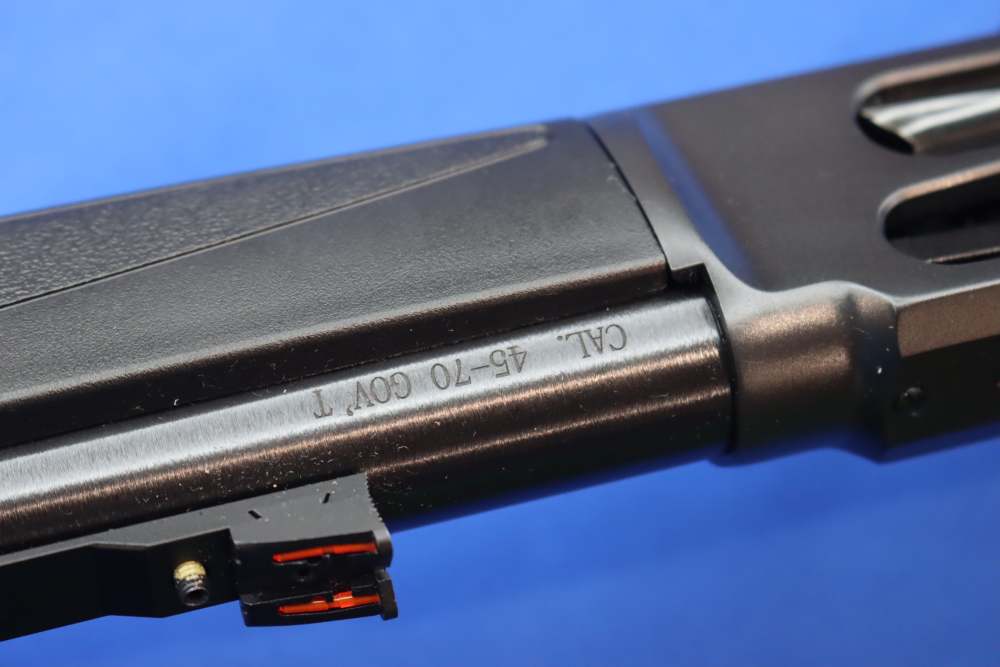 Henry BEARS LEG Model Lever Action BIG BORE Pistol 45-70 GOVT H10 Model NEW-img-27