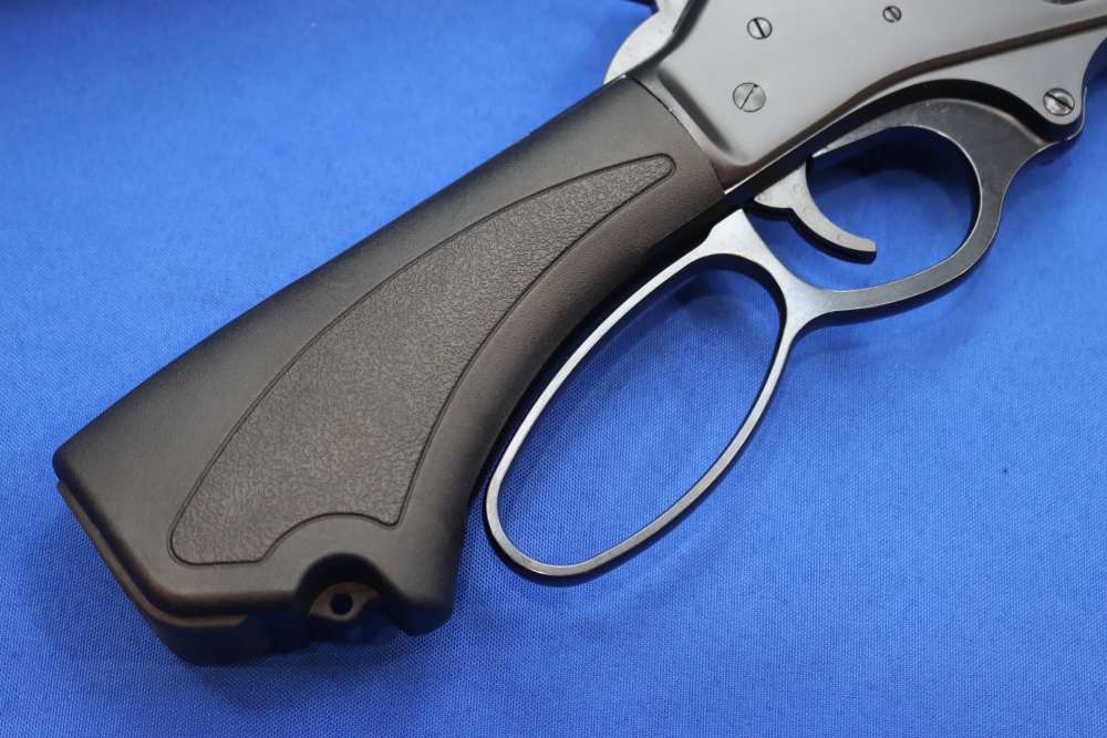 Henry BEARS LEG Model Lever Action BIG BORE Pistol 45-70 GOVT H10 Model NEW-img-1