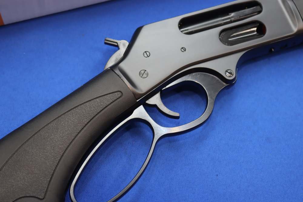 Henry BEARS LEG Model Lever Action BIG BORE Pistol 45-70 GOVT H10 Model NEW-img-2