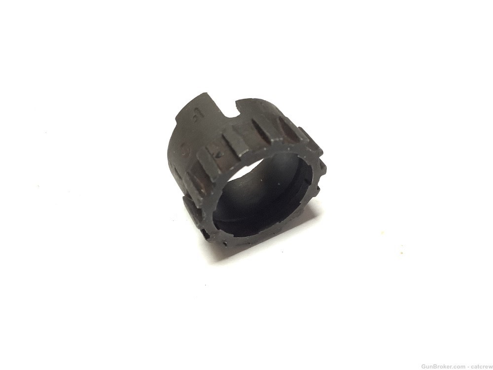 L1A1 Inch  Gas Regulator Marked F Fazakerley -img-1