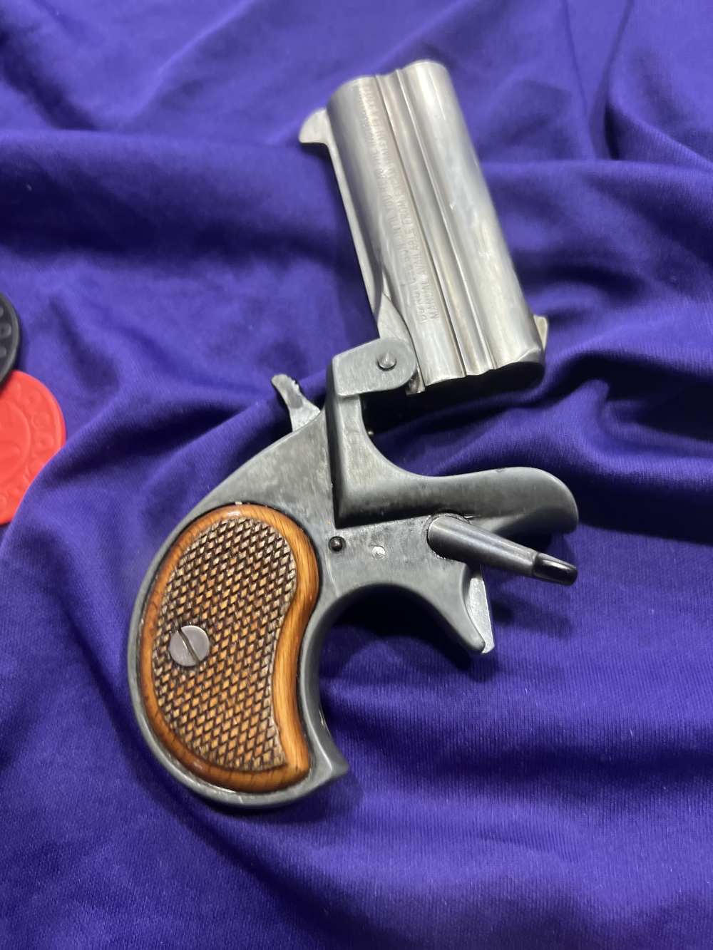 Excam Derringer     .38 special-img-6