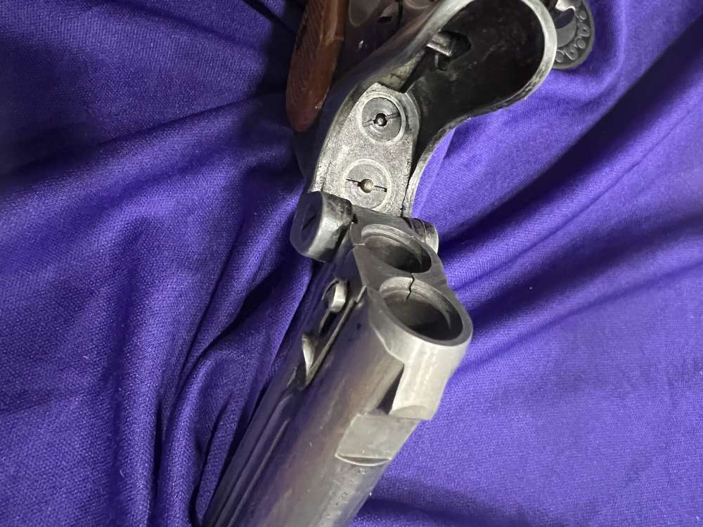 Excam Derringer     .38 special-img-3