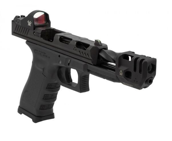 Strike Industries Glock 19 GEN4 Mass Driver Comp-img-1