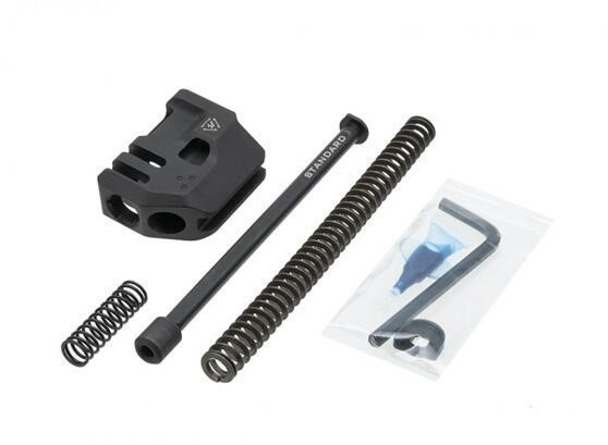Strike Industries Glock 19 GEN4 Mass Driver Comp-img-0
