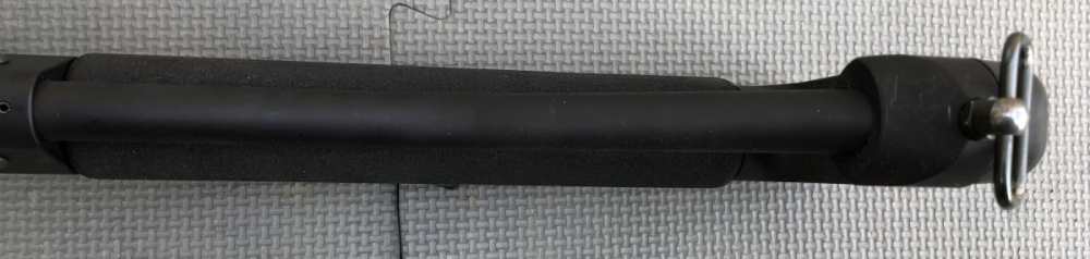 American Spirit Arms ASA15 with Adams Arms side lever & piston action 5.56-img-42