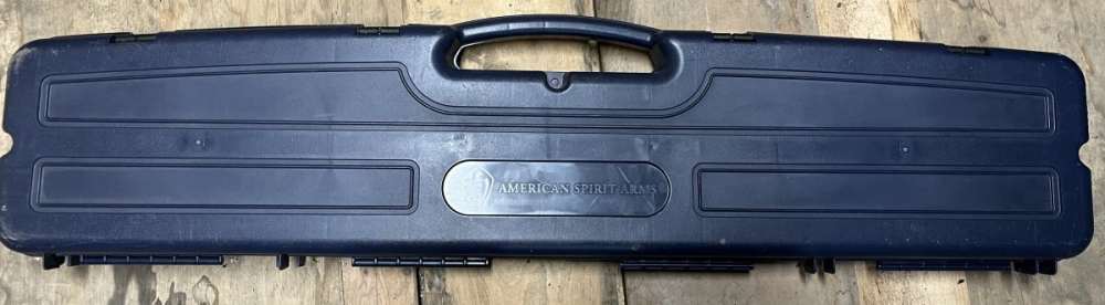 American Spirit Arms ASA15 with Adams Arms side lever & piston action 5.56-img-51