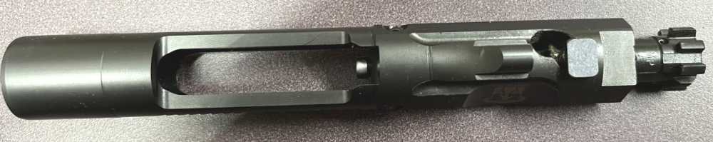 American Spirit Arms ASA15 with Adams Arms side lever & piston action 5.56-img-27