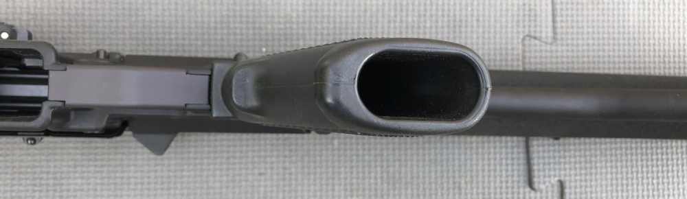 American Spirit Arms ASA15 with Adams Arms side lever & piston action 5.56-img-43