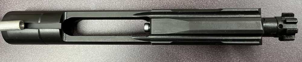 American Spirit Arms ASA15 with Adams Arms side lever & piston action 5.56-img-29