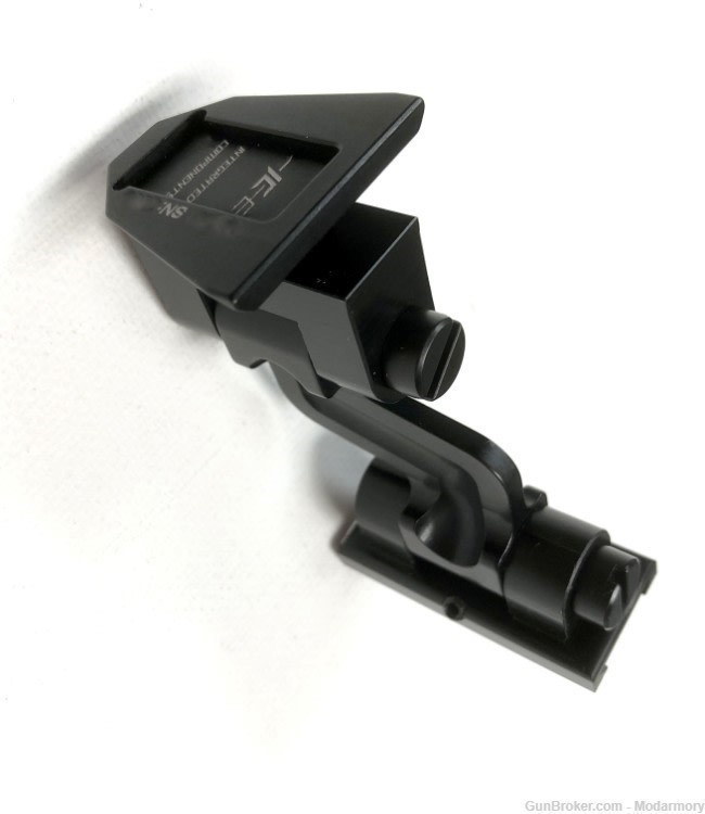 MOD Armory J Arm Adapter for Flir Breach PTQ136, MUM, Mini-14, GT-14-img-0