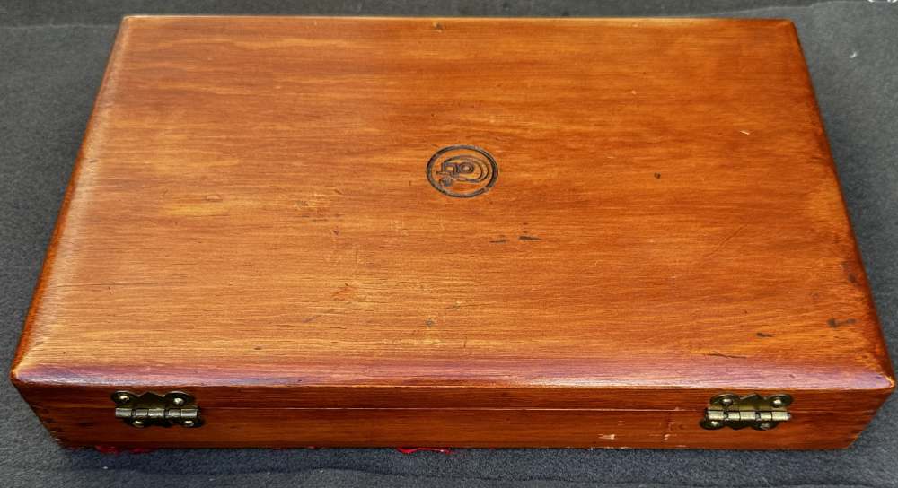 Colt Single Action Frontier Scout 4 3/4” Nickel .22LR, 1965, C&R, CA OK-img-47