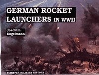 GERMAN Rocket  Launchers  In WW II.-img-0