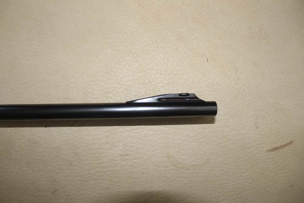 Winchester 75 sporter 22lr, Weaver 4x rimfire scope.-img-4