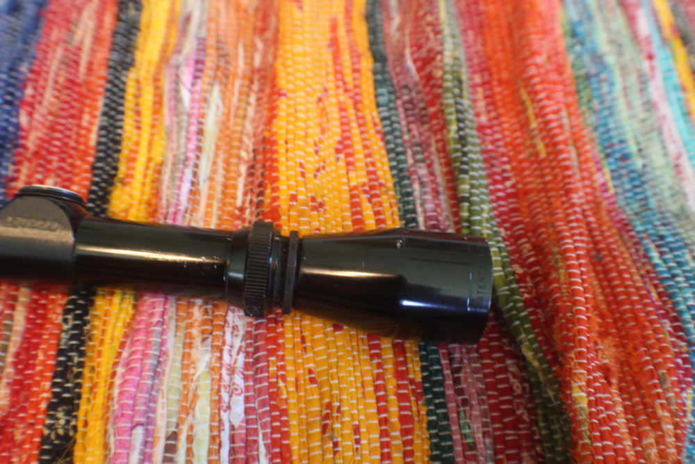 Leupold Gloss 3-9x40 Rifle scope. Pre vari-x labeling. Duplex. AO-img-3