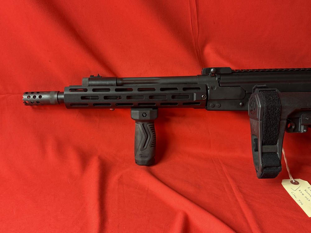 MODIFIED KALASHNIKOV KOMRAD 12 GAUGE -img-9