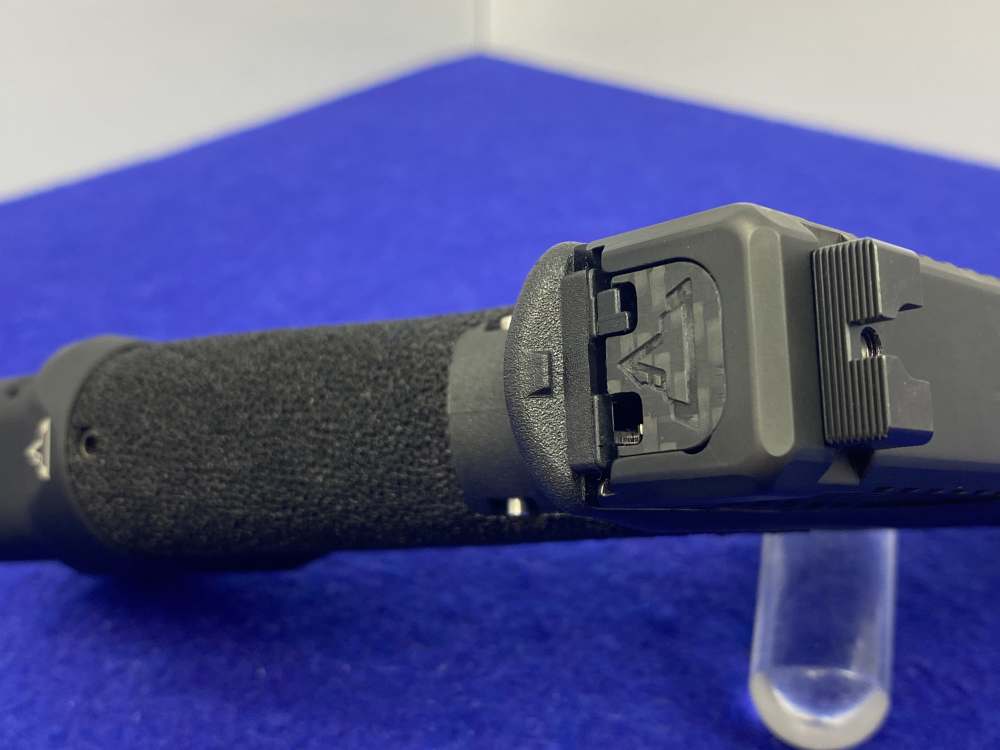 Glock 19 9mm *TARAN TACTICAL COMBAT MASTER NAVY SEAL FOUNDATION 1/1000*-img-29