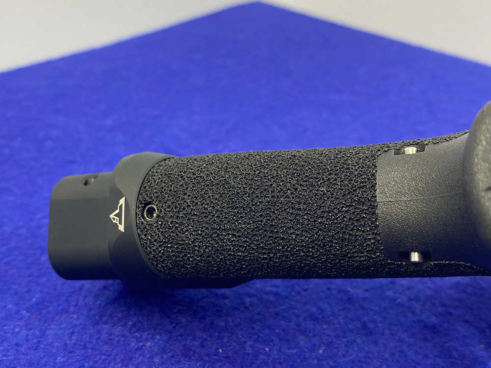 Glock 19 9mm *TARAN TACTICAL COMBAT MASTER NAVY SEAL FOUNDATION 1/1000*-img-28