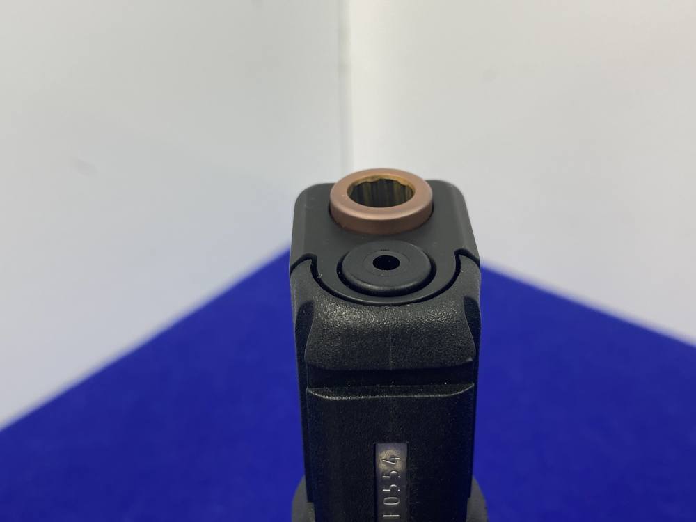 Glock 19 9mm *TARAN TACTICAL COMBAT MASTER NAVY SEAL FOUNDATION 1/1000*-img-38