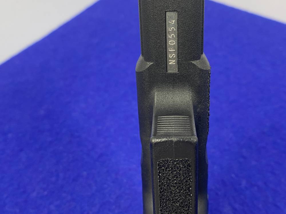 Glock 19 9mm *TARAN TACTICAL COMBAT MASTER NAVY SEAL FOUNDATION 1/1000*-img-40