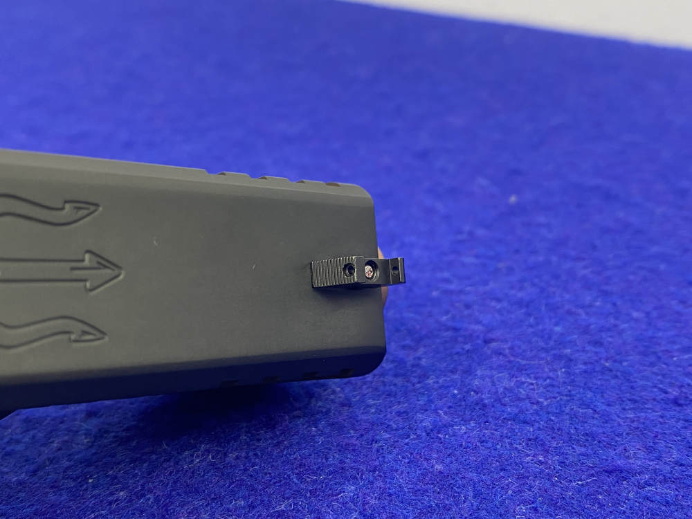 Glock 19 9mm *TARAN TACTICAL COMBAT MASTER NAVY SEAL FOUNDATION 1/1000*-img-34
