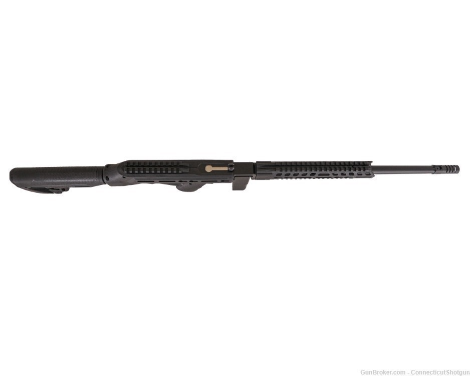 NEW Standard Mfg G4S .22LR Semiautomatic Rifle-img-3