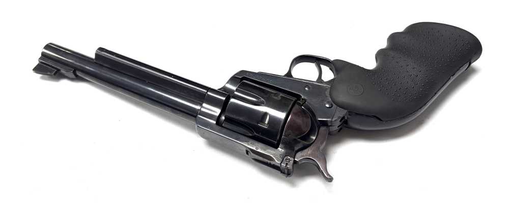 RUGER BLACKHAWK 357 MAGNUM-img-3
