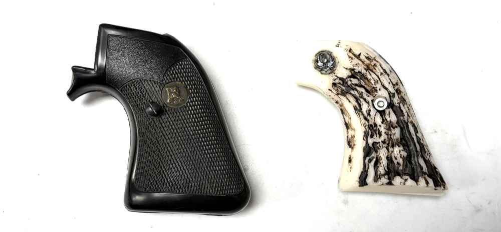 RUGER BLACKHAWK 357 MAGNUM-img-16